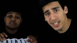 John Negus - Geen Probleem ft. Brett Spitt