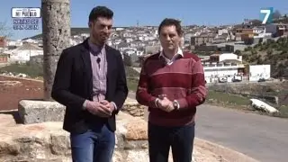 Este es mi pueblo |  Navas de San Juan (Jaén)