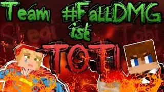 STEGI UND TOBINATION SIND TOT! [Song] Minecraft VARO 2 #15 (Lukas, der Rapper)