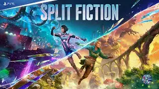 [EP.4] SPLIT FICTION (2025) con BIGRDA | GAMEPLAY EN ESPA&Ntilde;OL