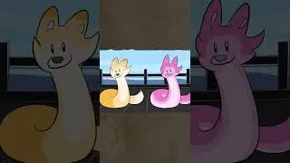 Pipefox Pirate (loop)