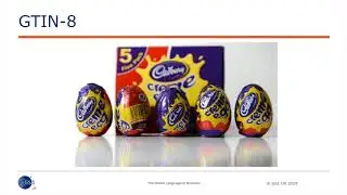 Webinar | How to identify your products