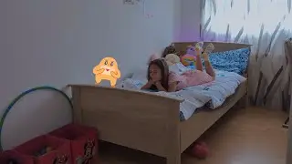 Влог. Соня ищет подарки по дому. Сюрприз Barbie  и Hello Kitty. Барби и Хеллоу Китти.