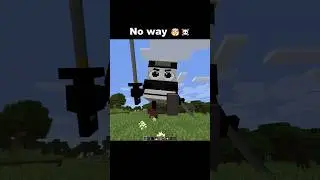Cappu cappu cappuccino assassino💀 #shorts #minecraft