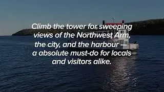 Northwest Arm, Year-Round Beauty in Halifax #visitnovascotia #visithalifax #discoverhalifax