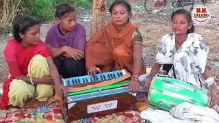 Desi hot song by dehati girl