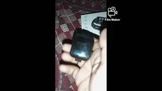 ID 116 SMART WATCH OPEN #viral#video