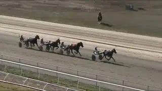Trial 4 - 5th June 2025 - Kilmore Racing Club