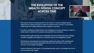 IMU652 - ISLAMIC INHERITANCE LAW FARAID AND ITS ECONOMIC IMPLICATIONS