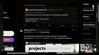 Vibe Coding Hackathon: Interesting Projects Revealed! #shorts