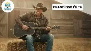 Hinos da Harpa Crist&atilde; em Ritmo Country | Harpa Country &ndash; &Aacute;lbum 01
