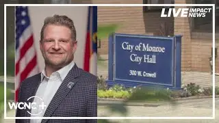 Monroe Mayor will not run for reelection, endorses councilman