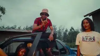 Afana Ceez - Zinthu (Official Music Video)