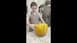 Pumpkin seeds