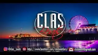CHILLWEAPONS - TRAP BEAT - [121 BPM] - (Prod By: CLASBEATS)
