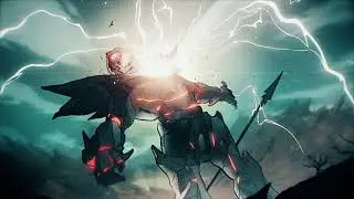Blightbound Launch Trailer