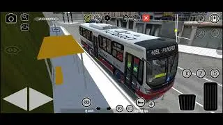 Linha 405L Caxias X Fundao 
