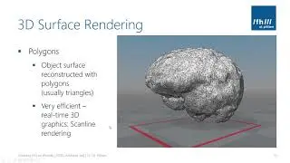 3D Information Visualization: Creating Virtual Worlds