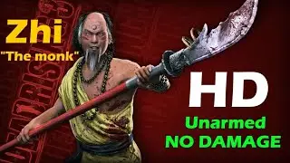Dead Rising 3 - Harry 
