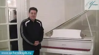 Отзыв нашего покупателя купившего рояль Ritmuller GP148R1
