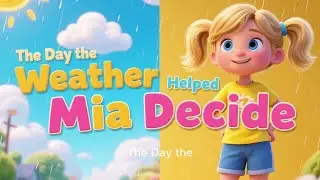 Grade 3 Science Quarter 4 | Effects of Weather in Daily Activities | MATATAG Curriculum