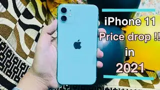 iPhone 11 Price drop in 2021 Hindi