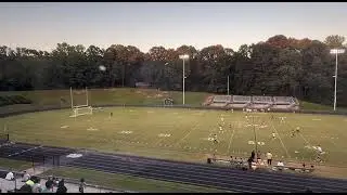 Sam Field Vision