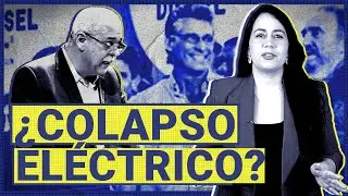 ⚠️Apagones de más de VEINTE horas en Cuba