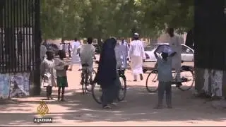 The origins of Boko Haram