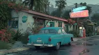 ＢＡＣＫ　ＴＯ　１９９７ [ Smooth Jazz 90s &ndash; Vintage Roadside Caf&eacute; Vibes ] Vol. 7