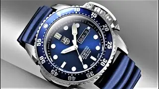 Luminox Watches-Top 7 In 2023