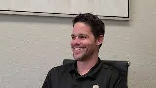 Interview with Sean Elliott, Agent, With The Grisak Group