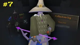 Massive Gear Upgrades Unlocked | OSRS Early-Endgame Ironman (#7)