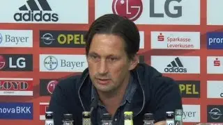 Roger Schmidt: Dettmar Cramer hat viele inspiriert