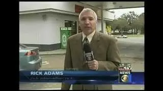 Rick Adams Anchor/Reporter Reel 2015