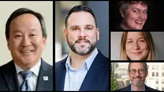 Transforming City Charter Processes Through Democratic Innovation
