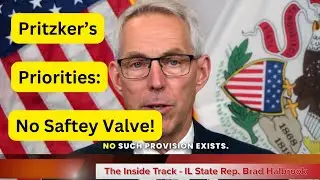 Illinois Grid at Risk   CEJA Has No Safety Valve
