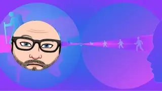 En hurtig gang metafysik