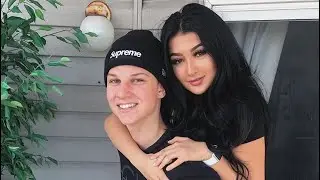 Karlee and Conner: You’re the Reason