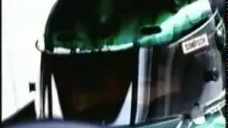 Conseco NASCAR commercial (2001)