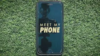 Meet My Phone | IB Film HL | A Short Montage Film