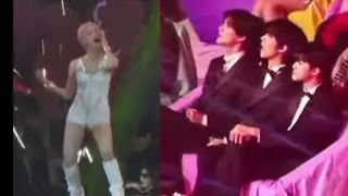 MMA 2023 Nct dream reaction Kiss of life #nctdream #kissoflife
