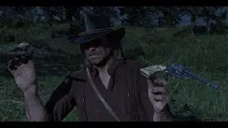 The gun tricks mod