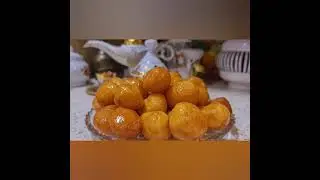 رمضان كريم 🌙🕌 #لقيمات خالي جلوتين يمي لا يفوتكم😍