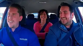 Comedy with Balls Saint John Hyundai Video Ad May 2016