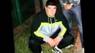 Sreta MC-Tebrex-Free Style ( Serbian Rap )