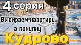 Смотрим окончательно вариант в покупку и принимаем решение. Показ квартиры в аренду.