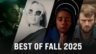JPCatholic's Best of Fall 2025 | Student Film Reel