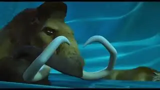 Ice Age (2002) - Ice Slide