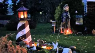 halloween night